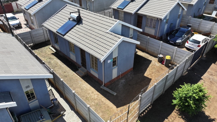 3 Bedroom Property for Sale in Sky City Gauteng