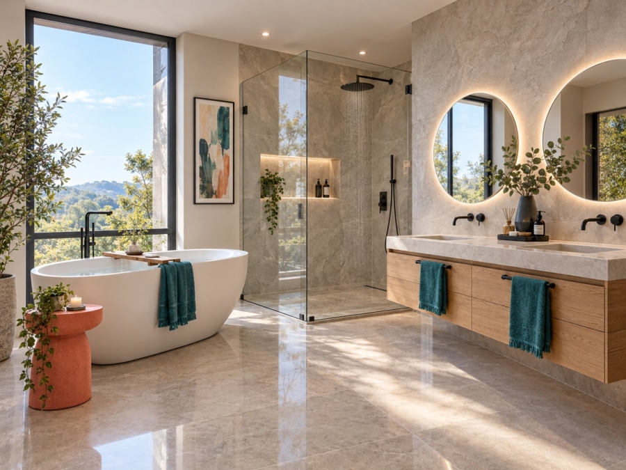  Bedroom Property for Sale in Kameeldrift East Gauteng