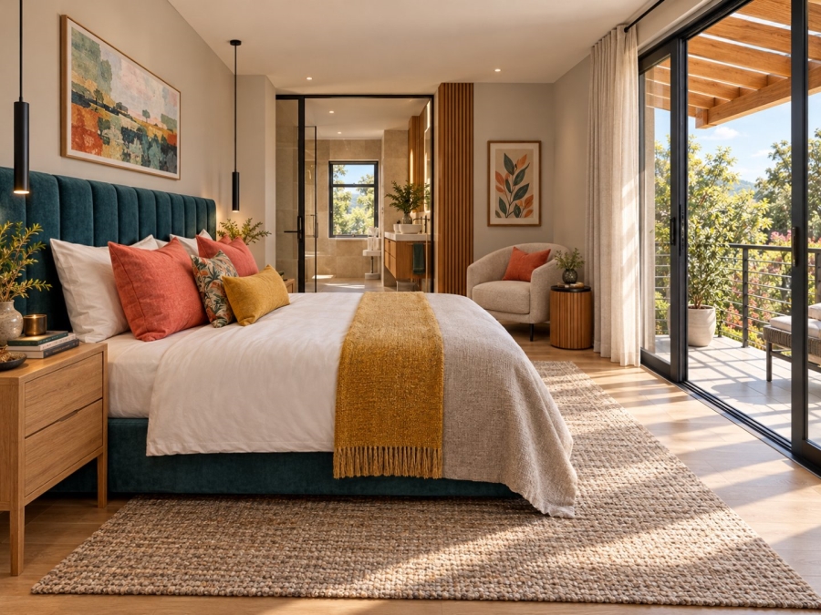  Bedroom Property for Sale in Kameeldrift East Gauteng