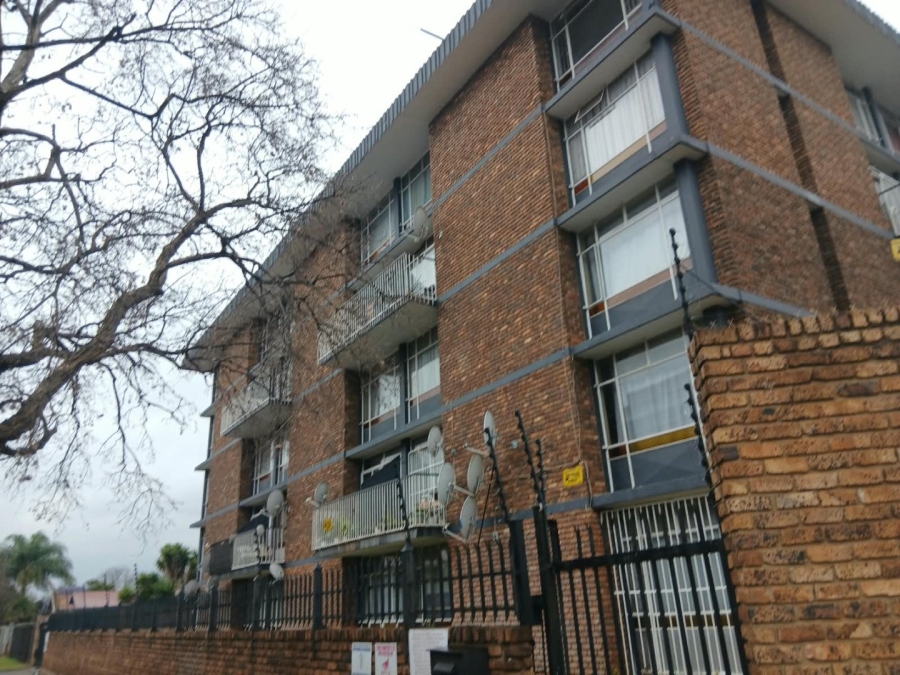 2 Bedroom Property for Sale in Mayville Gauteng