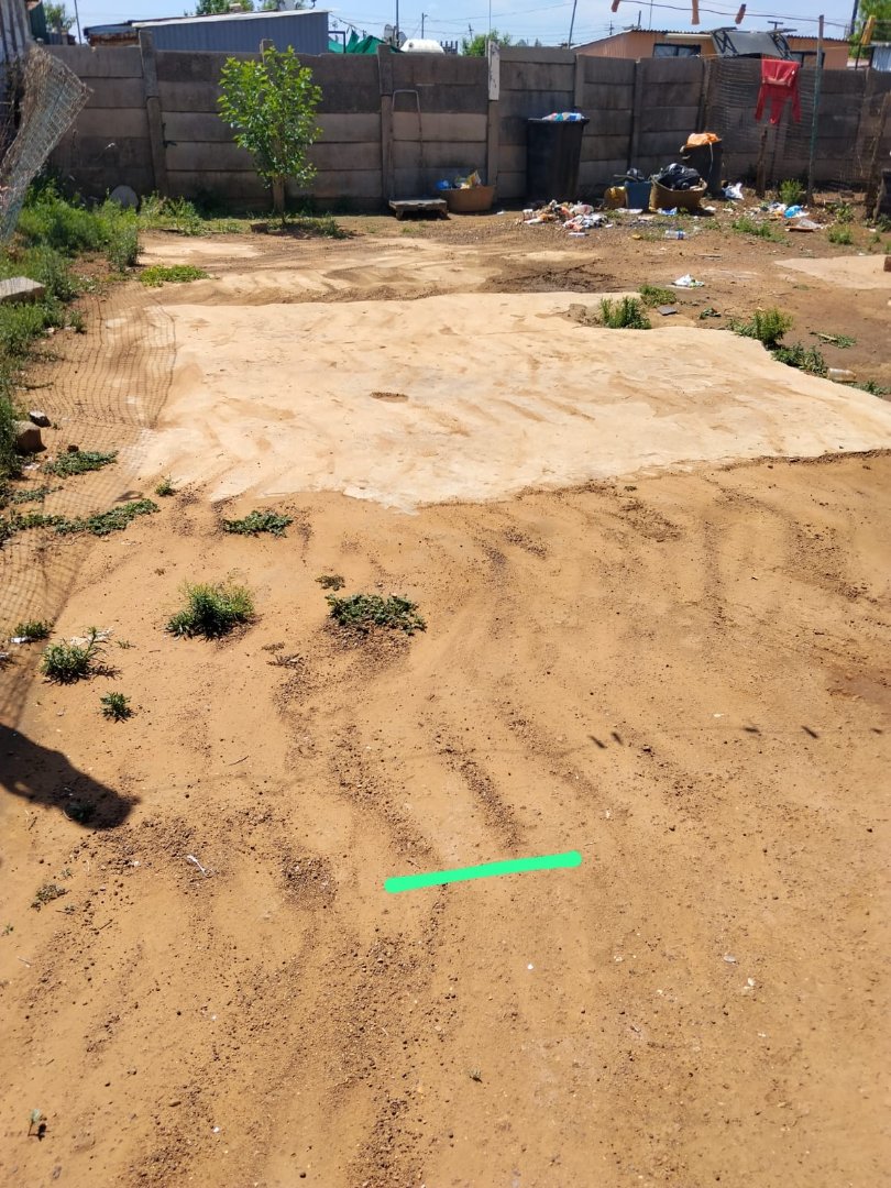 2 Bedroom Property for Sale in Daveyton Gauteng