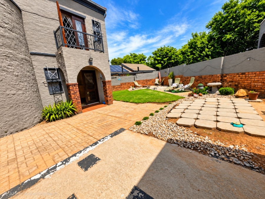 3 Bedroom Property for Sale in Jordaan Park Gauteng
