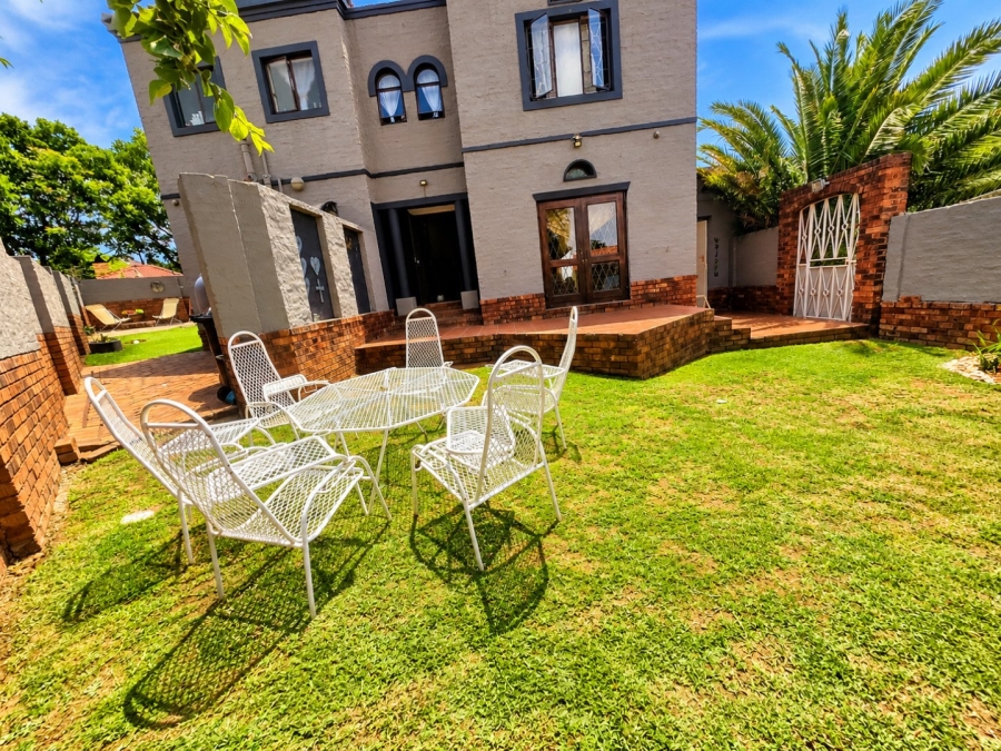 3 Bedroom Property for Sale in Jordaan Park Gauteng