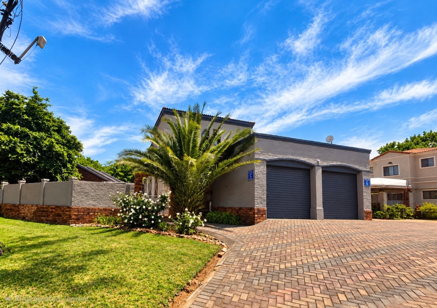 3 Bedroom Property for Sale in Jordaan Park Gauteng