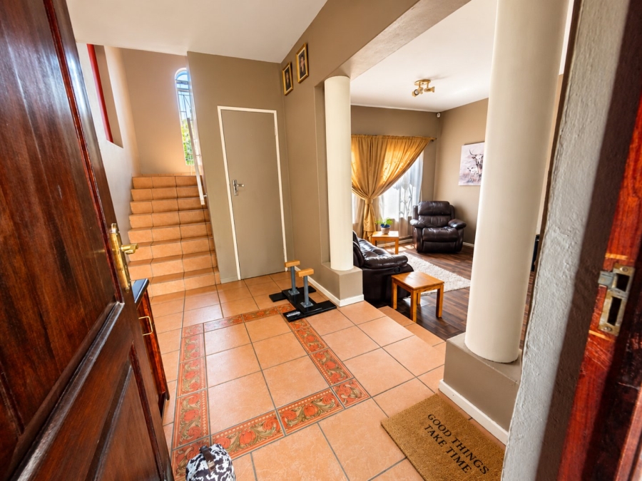 3 Bedroom Property for Sale in Jordaan Park Gauteng