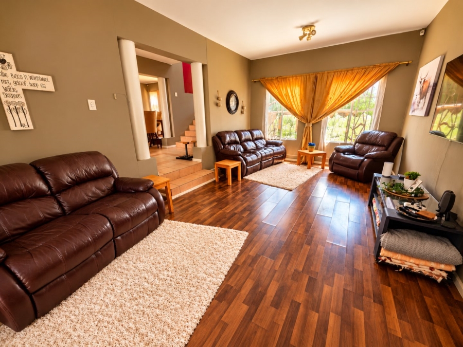 3 Bedroom Property for Sale in Jordaan Park Gauteng