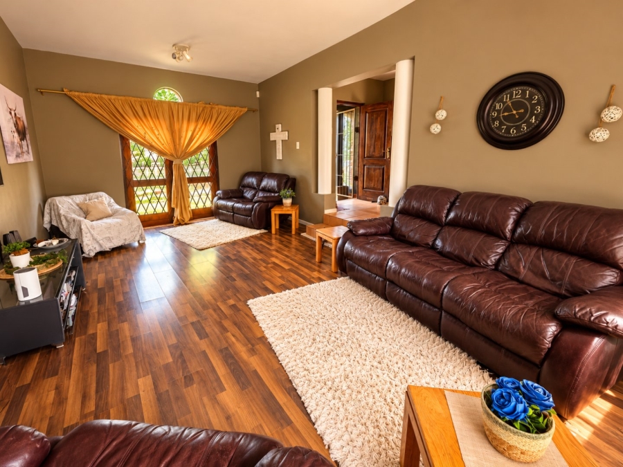 3 Bedroom Property for Sale in Jordaan Park Gauteng