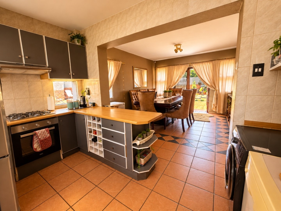 3 Bedroom Property for Sale in Jordaan Park Gauteng