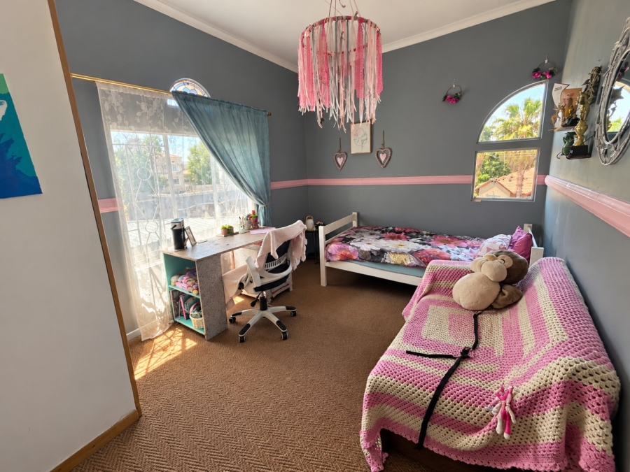 3 Bedroom Property for Sale in Jordaan Park Gauteng