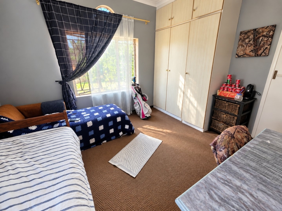 3 Bedroom Property for Sale in Jordaan Park Gauteng
