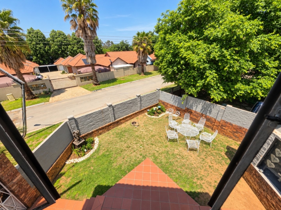 3 Bedroom Property for Sale in Jordaan Park Gauteng