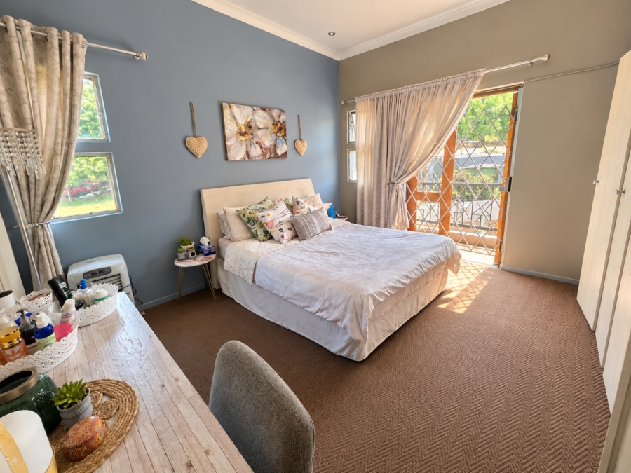 3 Bedroom Property for Sale in Jordaan Park Gauteng