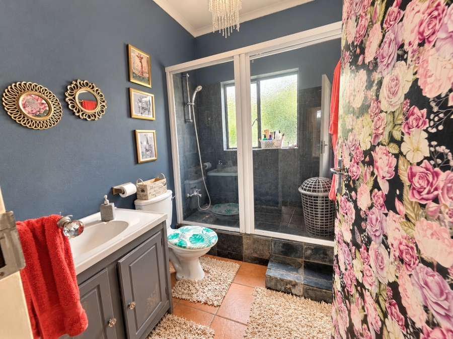 3 Bedroom Property for Sale in Jordaan Park Gauteng