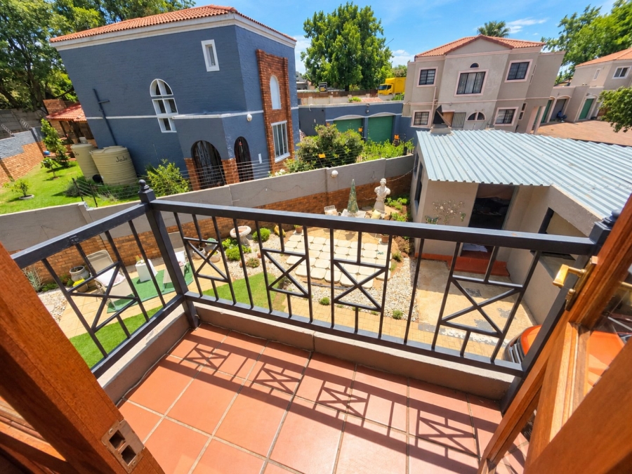 3 Bedroom Property for Sale in Jordaan Park Gauteng