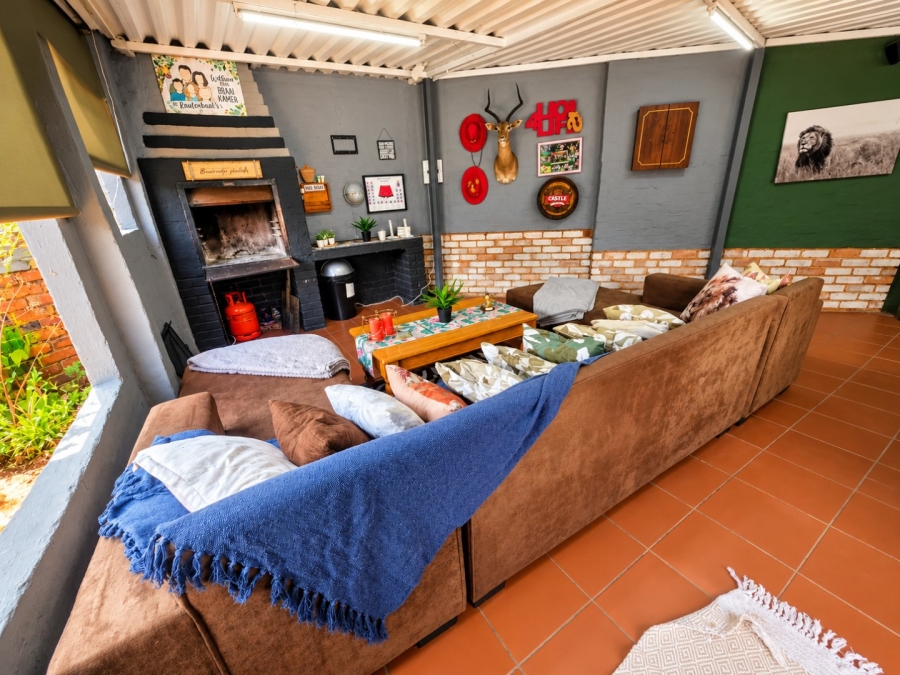 3 Bedroom Property for Sale in Jordaan Park Gauteng
