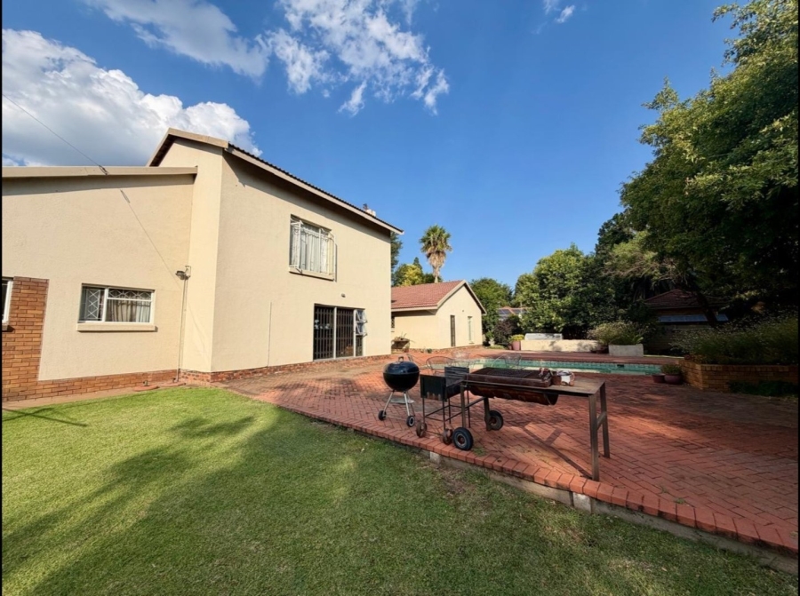 4 Bedroom Property for Sale in Three Rivers Gauteng