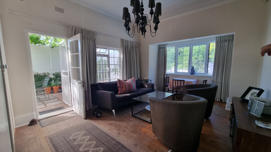 To Let 1 Bedroom Property for Rent in Westcliff Gauteng