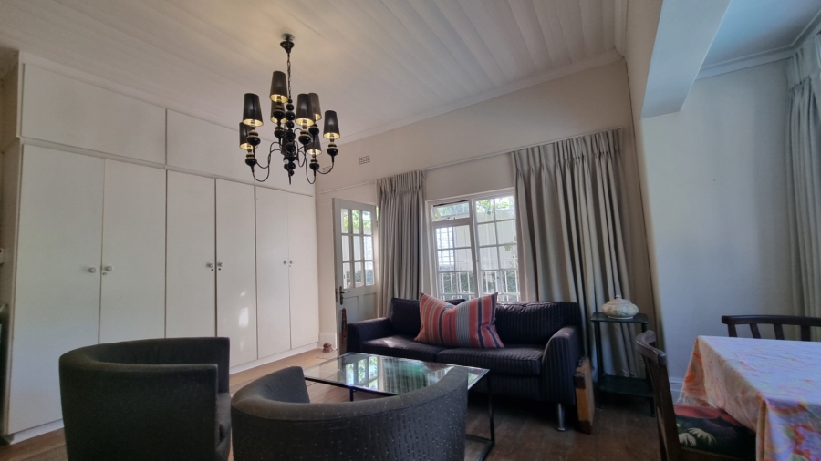 To Let 1 Bedroom Property for Rent in Westcliff Gauteng