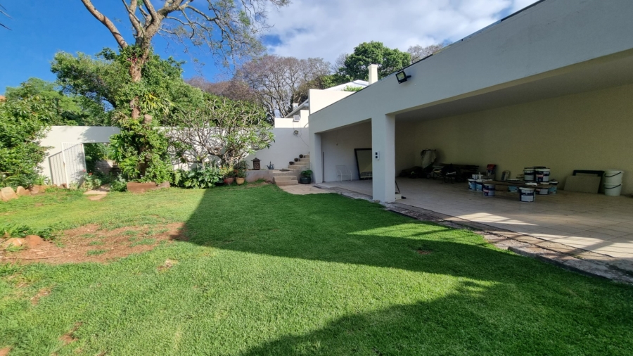 To Let 1 Bedroom Property for Rent in Westcliff Gauteng