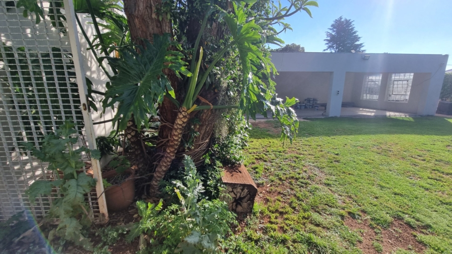 To Let 1 Bedroom Property for Rent in Westcliff Gauteng
