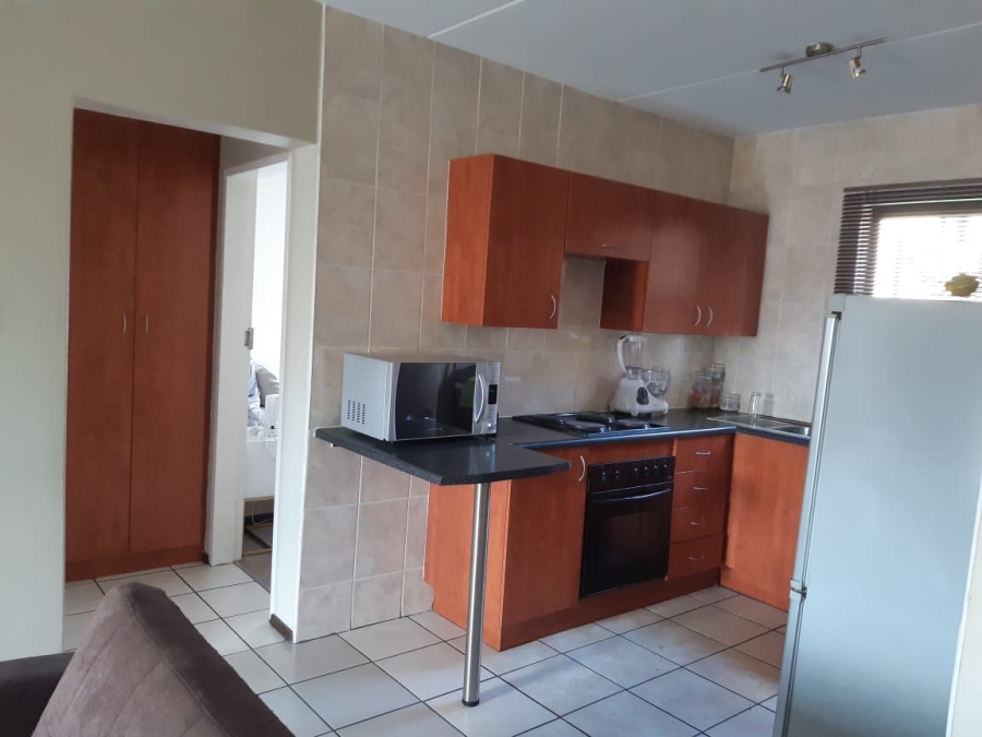 To Let  Bedroom Property for Rent in Parkrand Gauteng