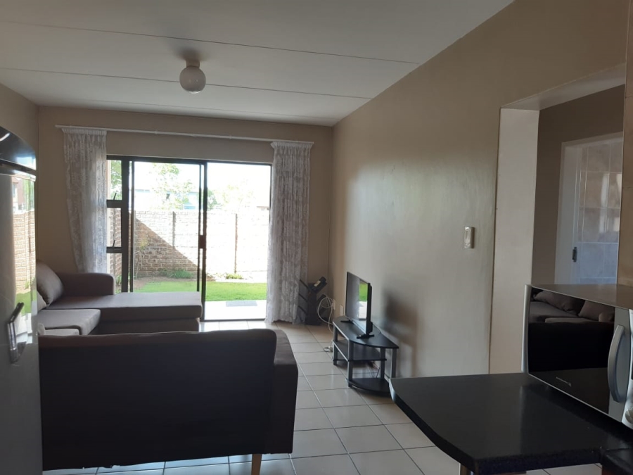 To Let  Bedroom Property for Rent in Parkrand Gauteng
