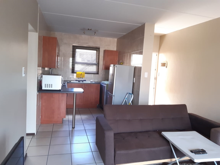 To Let  Bedroom Property for Rent in Parkrand Gauteng