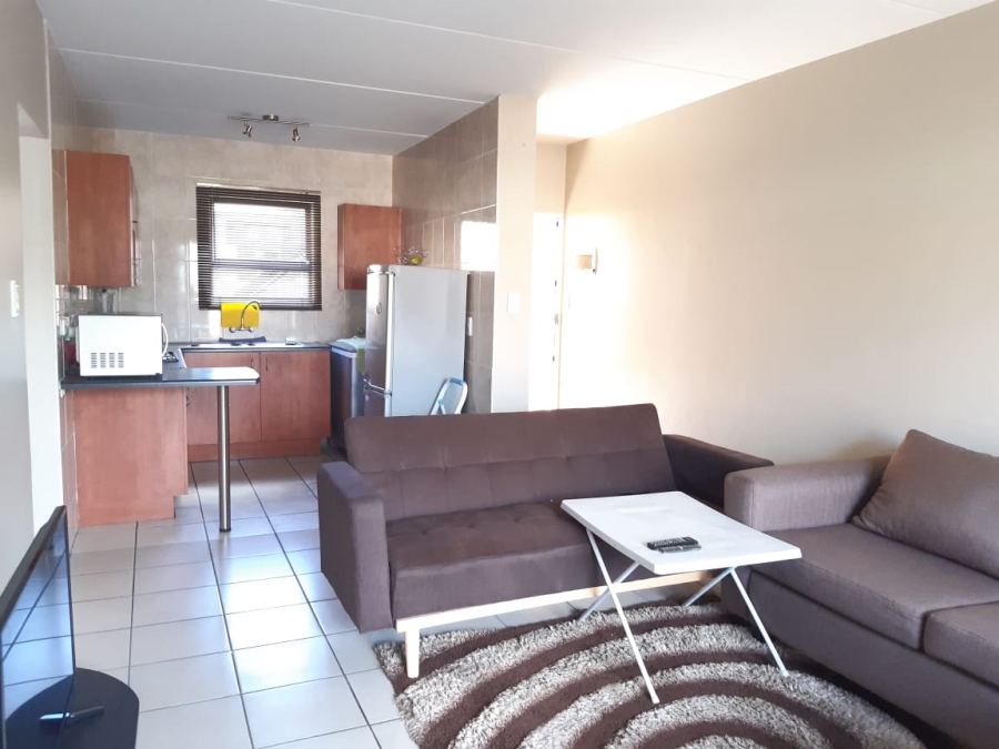 To Let  Bedroom Property for Rent in Parkrand Gauteng