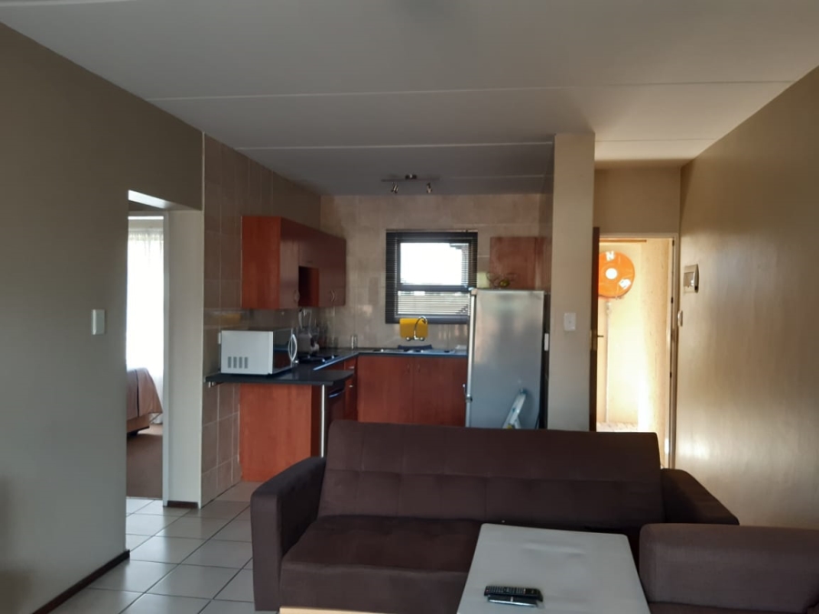 To Let  Bedroom Property for Rent in Parkrand Gauteng