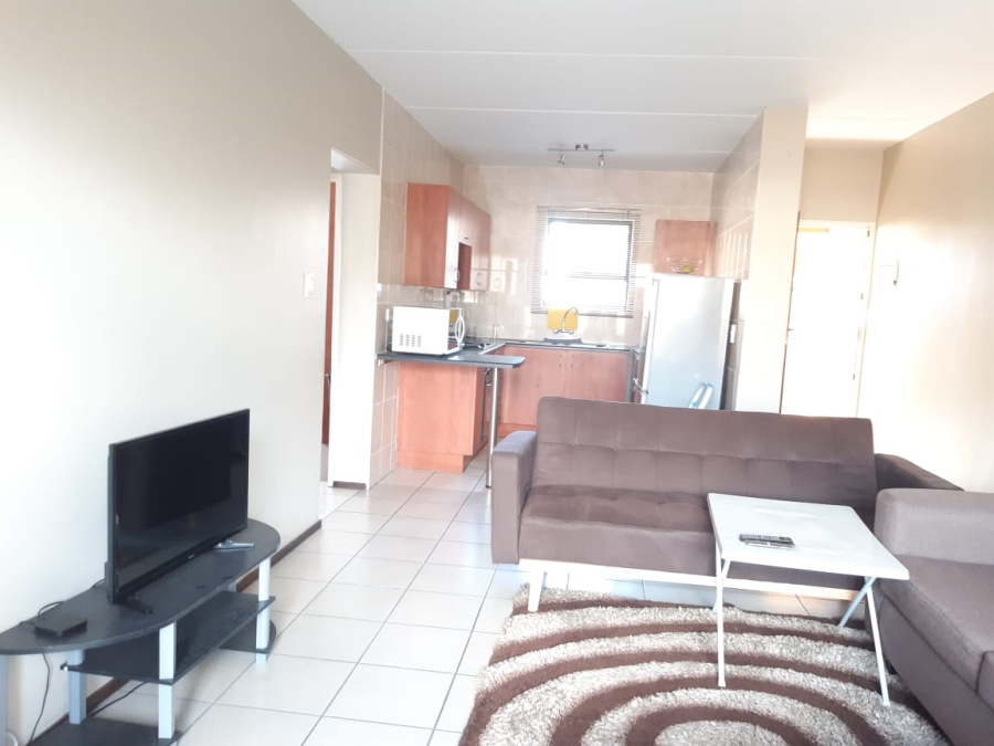 To Let  Bedroom Property for Rent in Parkrand Gauteng