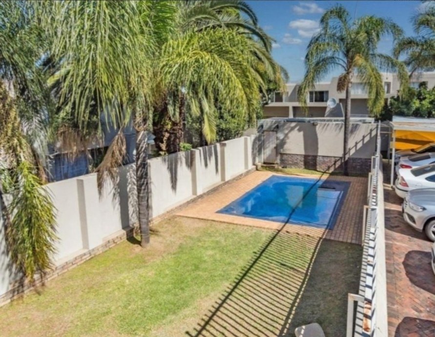  Bedroom Property for Sale in President Park Gauteng