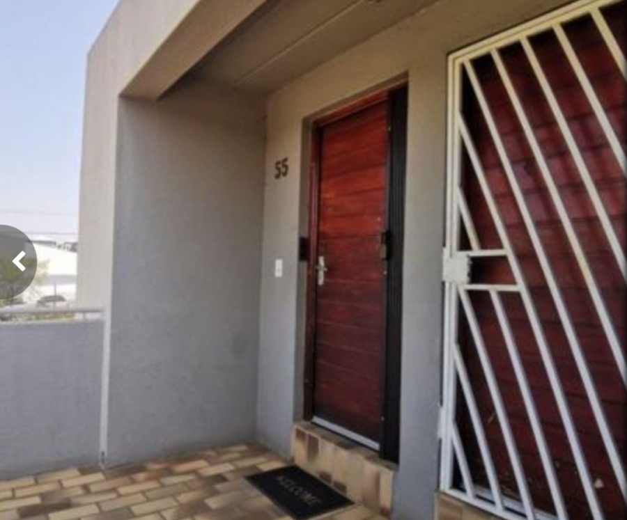  Bedroom Property for Sale in President Park Gauteng