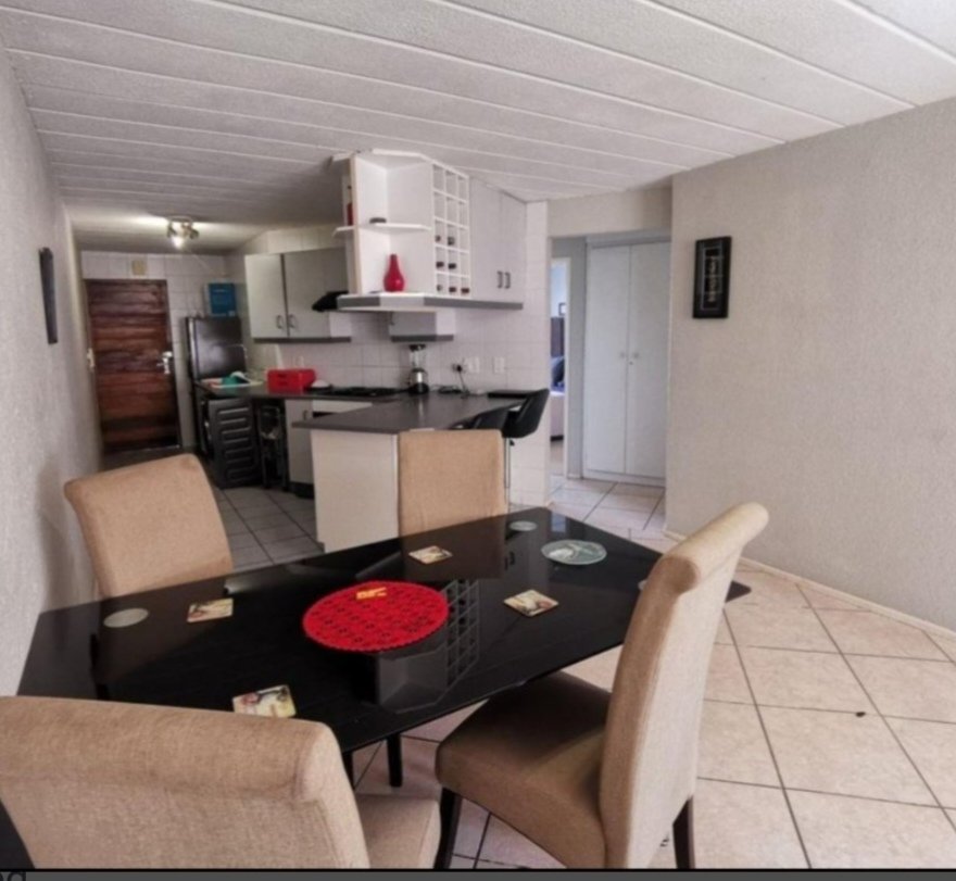  Bedroom Property for Sale in President Park Gauteng