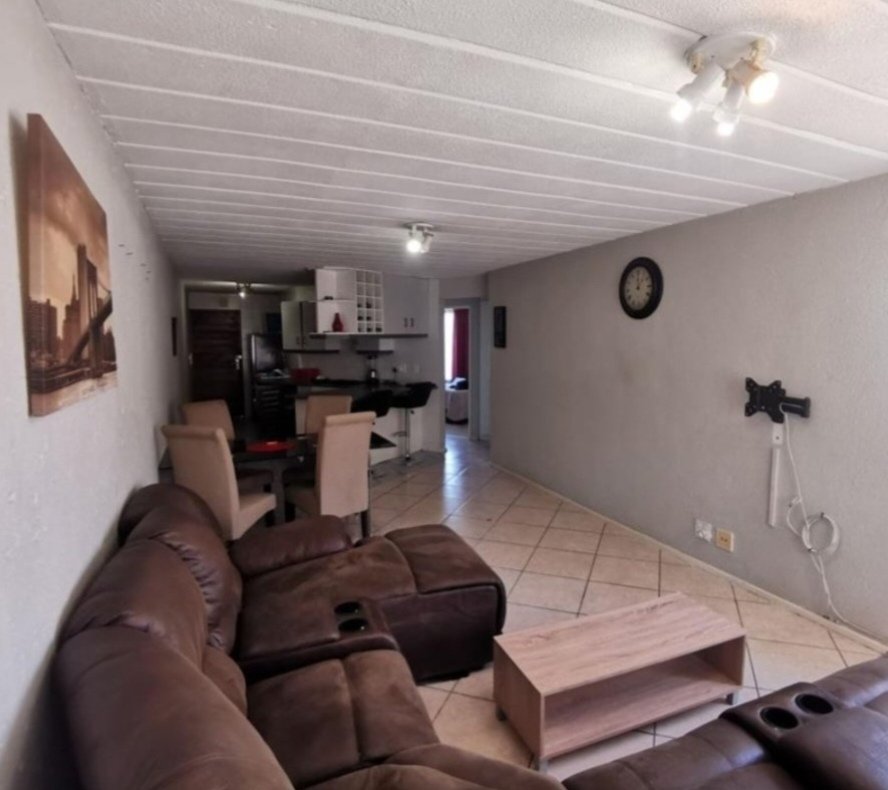  Bedroom Property for Sale in President Park Gauteng