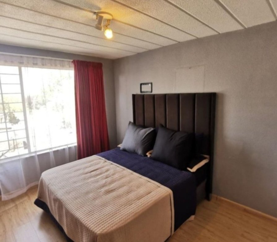  Bedroom Property for Sale in President Park Gauteng