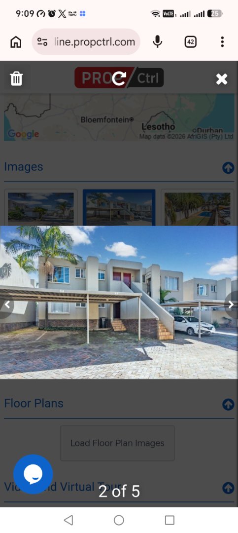  Bedroom Property for Sale in President Park Gauteng