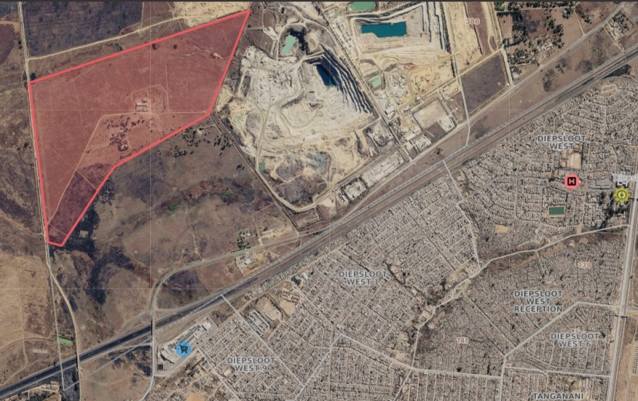 Commercial Property for Sale in Centurion Central Gauteng