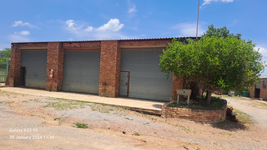 Commercial Property for Sale in Centurion Central Gauteng