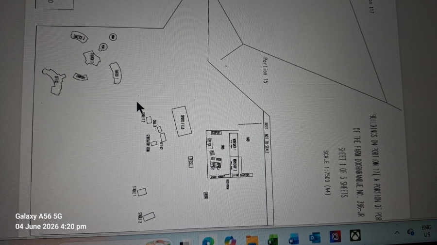 Commercial Property for Sale in Centurion Central Gauteng