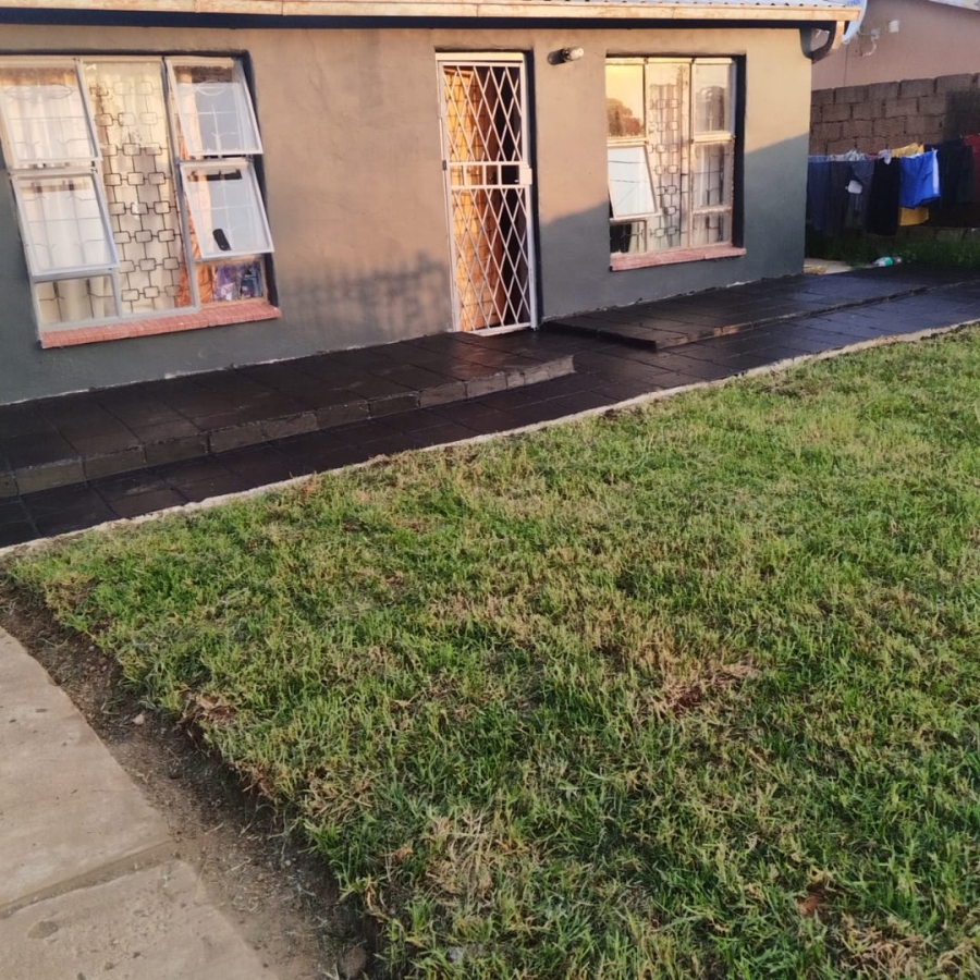 2 Bedroom Property for Sale in Ga-Rankuwa Unit 4 Gauteng