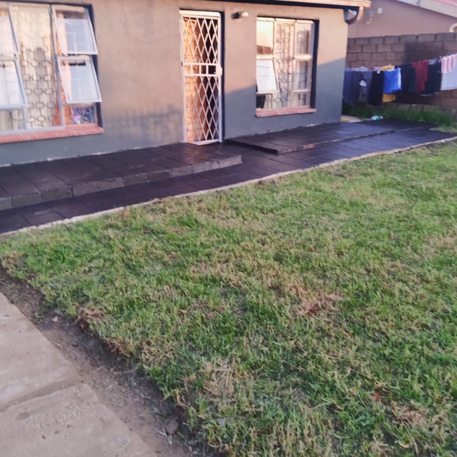2 Bedroom Property for Sale in Ga-Rankuwa Unit 4 Gauteng