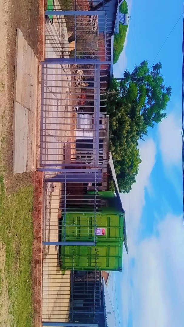 2 Bedroom Property for Sale in Ga-Rankuwa Unit 4 Gauteng
