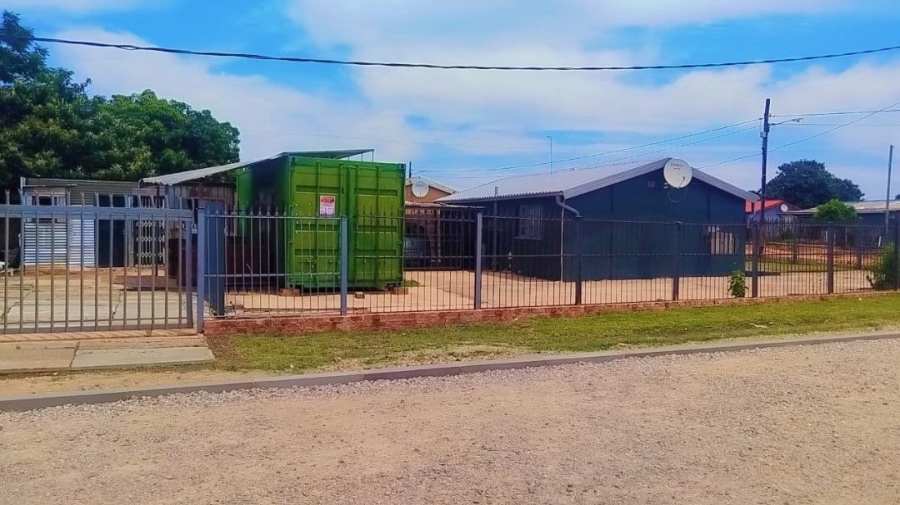 2 Bedroom Property for Sale in Ga-Rankuwa Unit 4 Gauteng