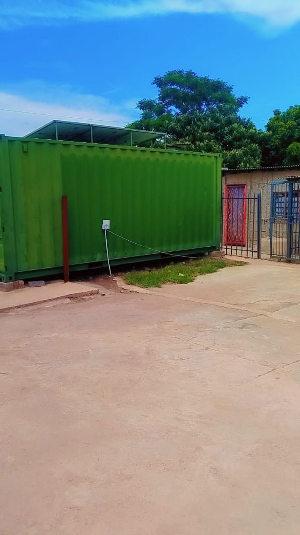 2 Bedroom Property for Sale in Ga-Rankuwa Unit 4 Gauteng