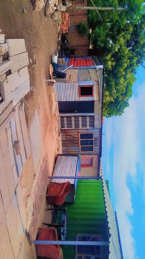 2 Bedroom Property for Sale in Ga-Rankuwa Unit 4 Gauteng