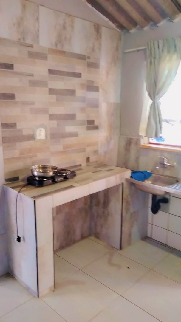 2 Bedroom Property for Sale in Ga-Rankuwa Unit 4 Gauteng