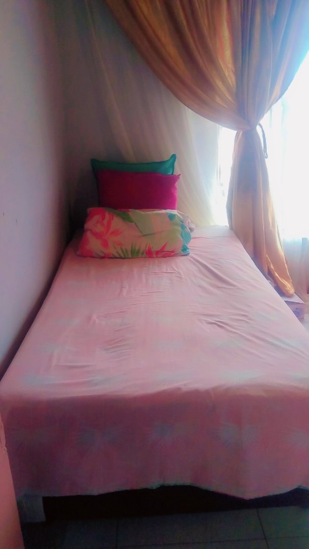 2 Bedroom Property for Sale in Ga-Rankuwa Unit 4 Gauteng
