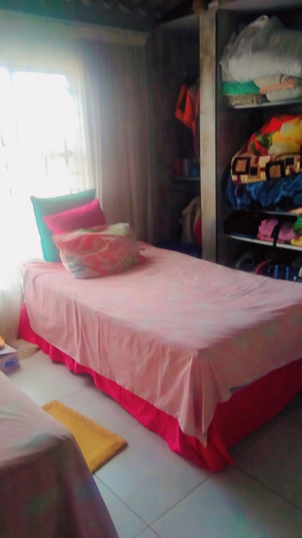 2 Bedroom Property for Sale in Ga-Rankuwa Unit 4 Gauteng
