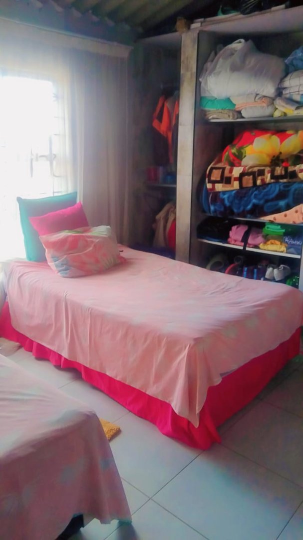 2 Bedroom Property for Sale in Ga-Rankuwa Unit 4 Gauteng