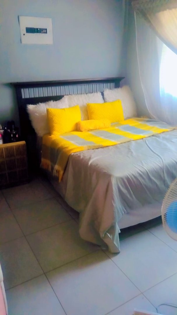 2 Bedroom Property for Sale in Ga-Rankuwa Unit 4 Gauteng